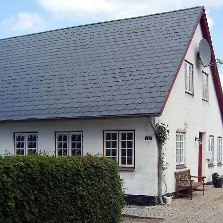 4 Person Holiday In Aabenraa Semesterbostad