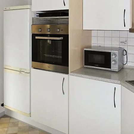 4 Person Holiday In Aabenraa Ferienhaus