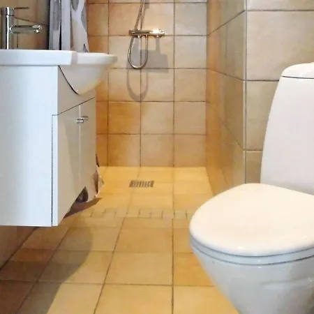 4 Person Holiday In Aabenraa Semesterbostad Kværs