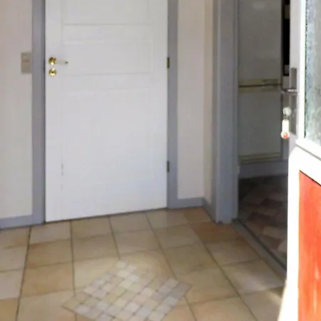 4 Person Holiday In Aabenraa *