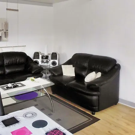 Semesterbostad 4 Person Holiday In Aabenraa *