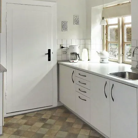 4 Person Holiday In Aabenraa Semesterbostad *